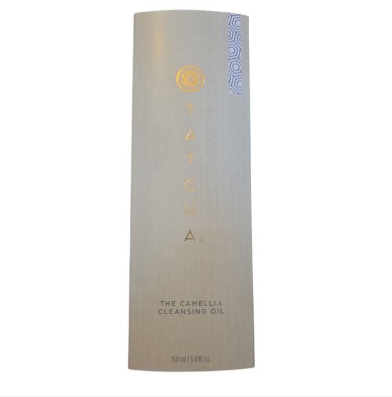 Tatcha Other - Tatcha Camellia Cleansing Oil - New